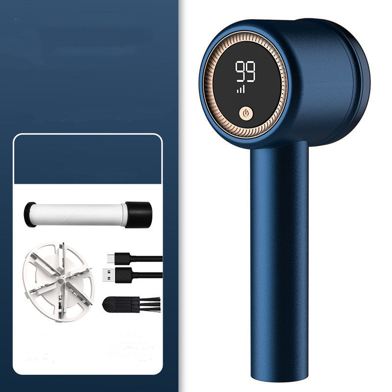 다용도 의류 보풀 제거기