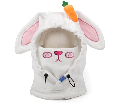 스키 보호용 헬멧 모자 헤드커버