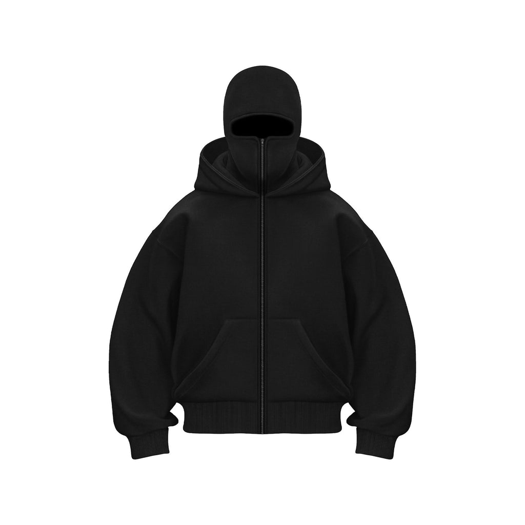 기모 안감 디자인 후드티