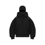 기모 안감 디자인 후드티