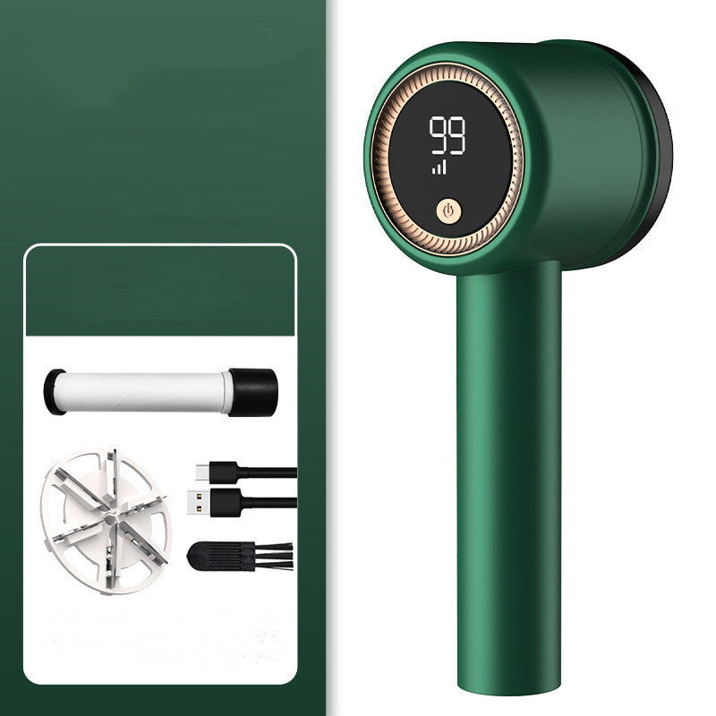 다용도 의류 보풀 제거기