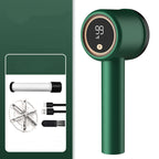 다용도 의류 보풀 제거기