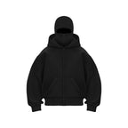 기모 안감 디자인 후드티