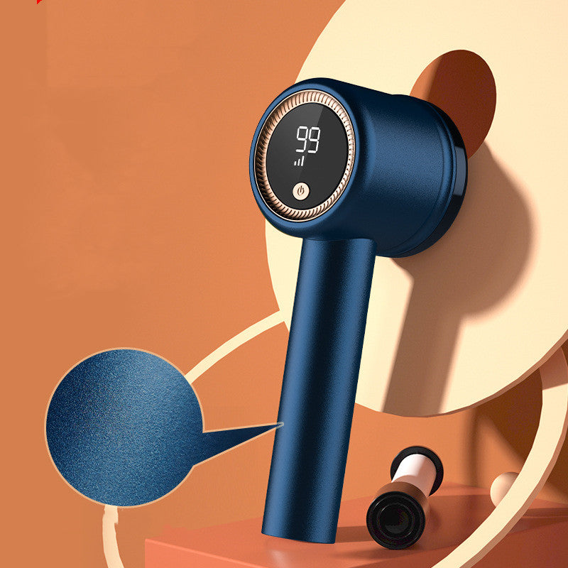 다용도 의류 보풀 제거기