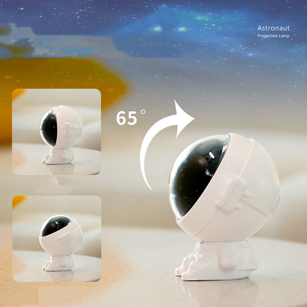 갤럭시 스타 프로젝터 별빛 무드등(플래닛)