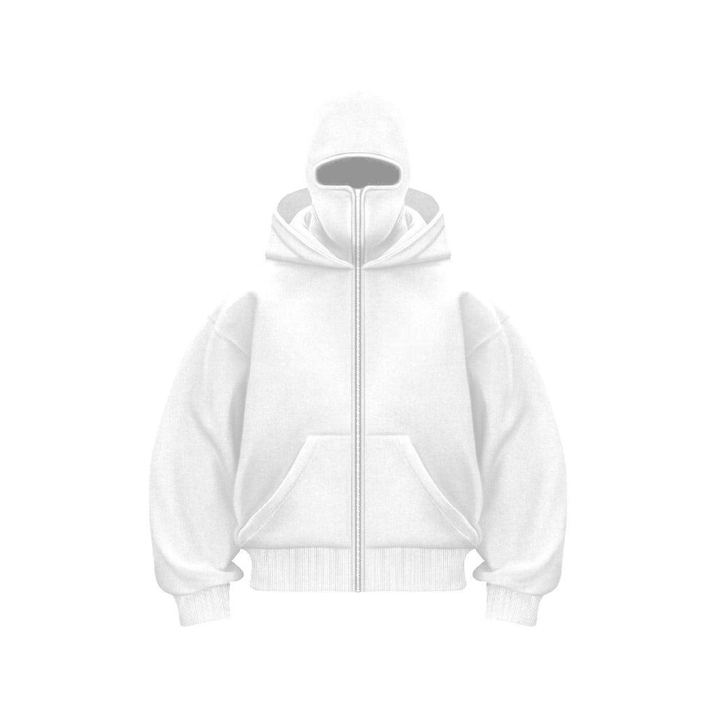 기모 안감 디자인 후드티