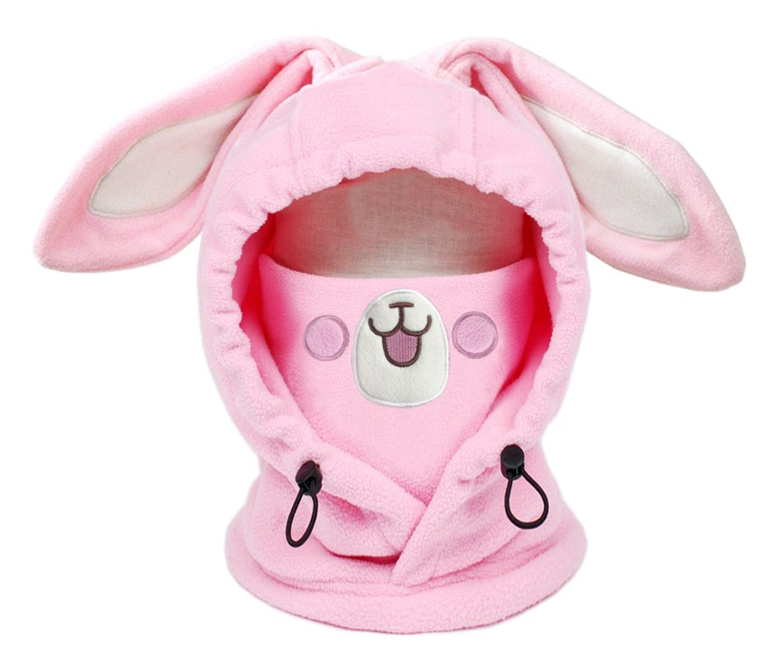 스키 보호용 헬멧 모자 헤드커버