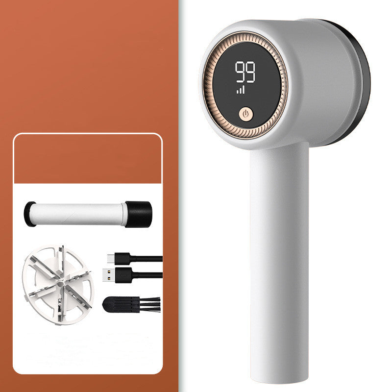 다용도 의류 보풀 제거기