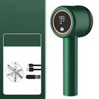 다용도 의류 보풀 제거기