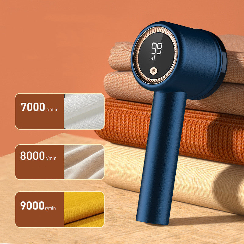 다용도 의류 보풀 제거기