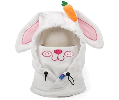 스키 보호용 헬멧 모자 헤드커버